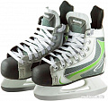 Коньки Atemi AHSK-17.05 Rapid Green