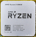 Процессор AMD Ryzen 5 1500X (BOX, Wraith Spire)