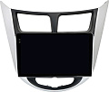 USB-магнитола Incar ARN2-2421-8
