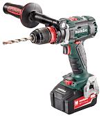 Metabo BS 18 LTX BL Q I 0 Metaloc
