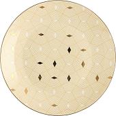 Тарелка десертная Nadoba Mari Gold 901316