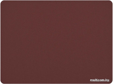 Коврик для мыши Buro BU-CLOTH (S) (коричневый)
