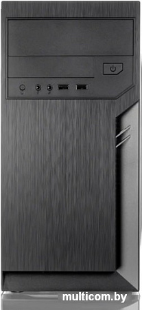 Корпус Foxline 450W FL-702-FZ450