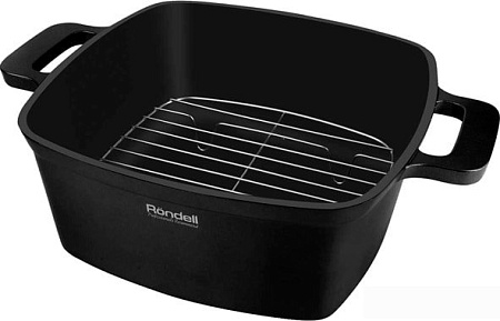 Набор кастрюль Rondell I-unique RDA-1071