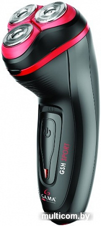 Электробритва GA.MA M SH 855 Sport