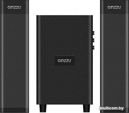 Акустика Ginzzu GM-414