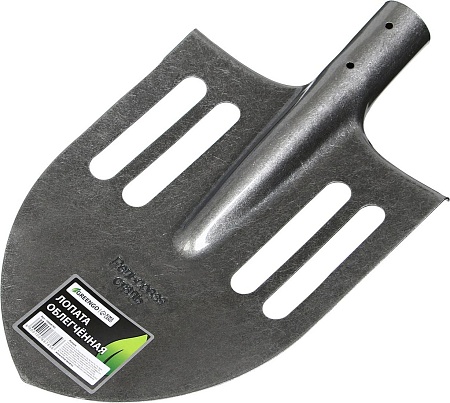 Лопата штыковая прямая GreenGo 10068785