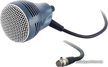 Проводной микрофон JTS CX-520