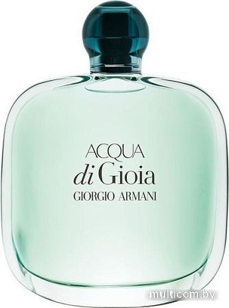 Giorgio Armani Acqua di Gioia EdP (100 мл)