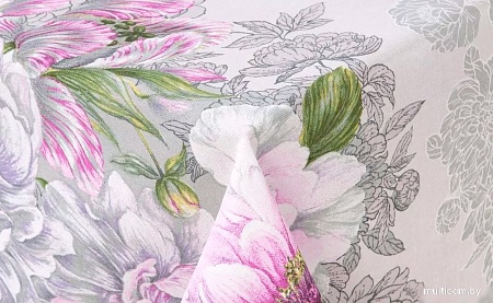 Скатерть Текстильный городок Элеонора АрД7676-1/150 (150x180)