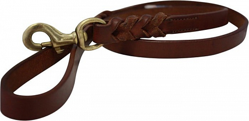 Angel Pet Braided 40075/AG (коричневый)