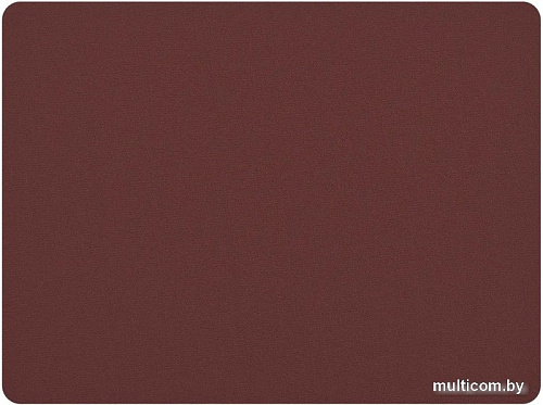 Коврик для мыши Buro BU-CLOTH (S) (коричневый)
