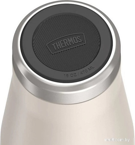 Термокружка THERMOS IS-1012 470 мл (песочный)