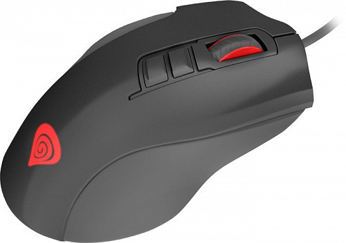 Игровая мышь Genesis Xenon 400