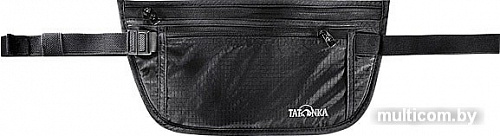 Кошелек на пояс Tatonka Skin Money Belt Int (черный)