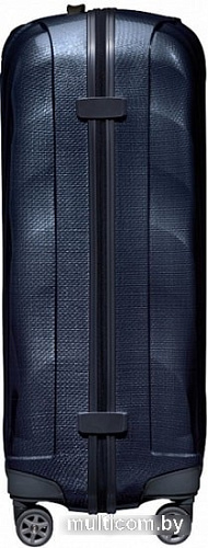 Чемодан-спиннер Samsonite C-Lite Midnight Blue 75 см