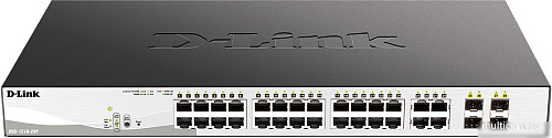 D-Link DGS-1210-28P/F5A