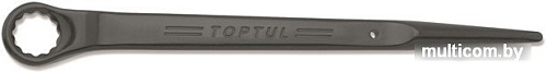Набор ключей Toptul AAAS4141 (1 предмет)