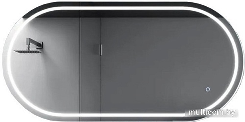 Benetto Зеркало 120x60 Z_COM_00