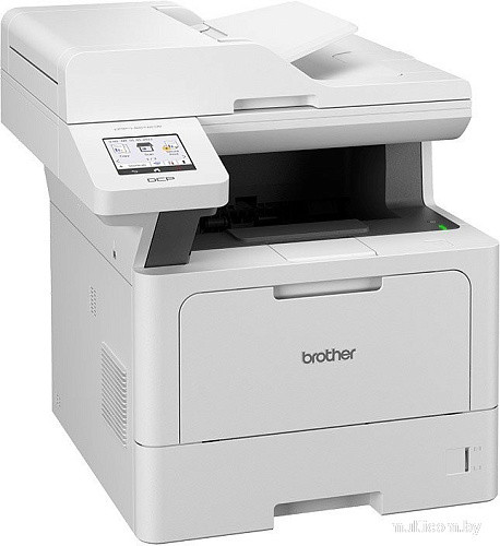 МФУ Brother DCP-L5510DW