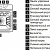 Духовой шкаф Electrolux EOA95450AX