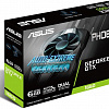 Видеокарта ASUS Phoenix GeForce GTX 1660 6GB GDDR5 PH-GTX1660-6G