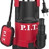 Дренажный насос P.I.T. PSW1100-W1
