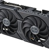 Видеокарта ASUS Dual GeForce RTX 4060 Ti Advanced Edition 16GB GDDR6 DUAL-RTX4060TI-A16G