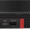 Компактный компьютер Lenovo ThinkCentre M75q-1 Tiny 11A4000GRU
