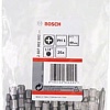 Набор бит Bosch 2607002502 (25 предметов)