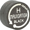 Наклейка для кия Navigator Japan 45.325.13.3 (черный)