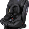 Indigo Aero Isofix (черный)