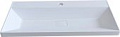 Умывальник Madera Classica Slim 80x36