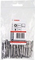 Набор бит Bosch 2607002502 (25 предметов)