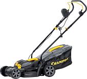 Газонокосилка Champion EM3312
