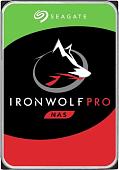 Жесткий диск Seagate IronWolf Pro 18TB ST18000NE000
