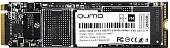 QUMO Novation M2 NVMe 256GB Q3DT-256GHHY-NM2