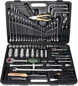 Универсальный набор инструментов Force 41071 107 предметов