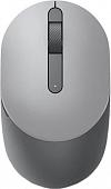 Мышь Dell MS3320W (серая)