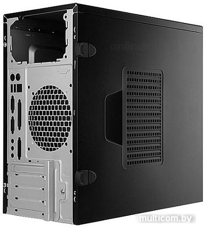 Корпус In Win EMR001 450W
