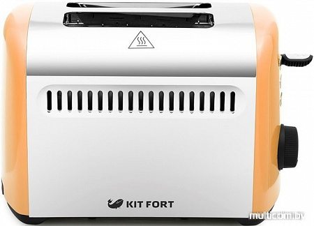 Тостер Kitfort KT-2026-3