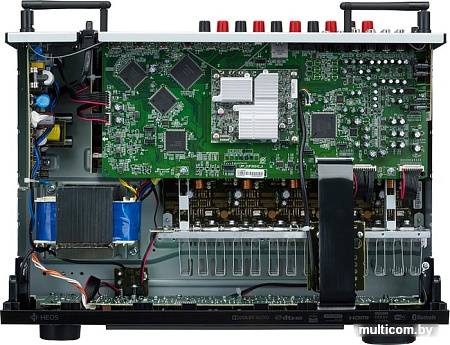 AV ресивер Denon AVR-X650H