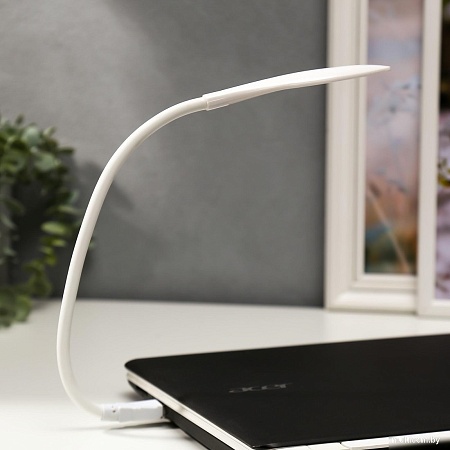 Ночник Risalux 16235/1WT 5247473 (белый)