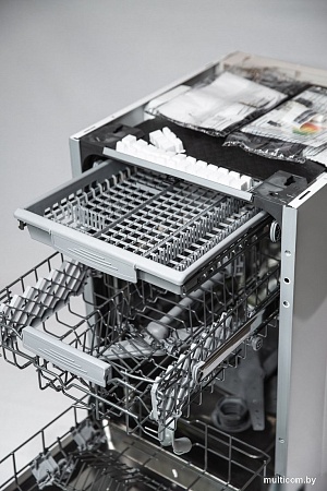 Встраиваемая посудомоечная машина Kanzler S 514