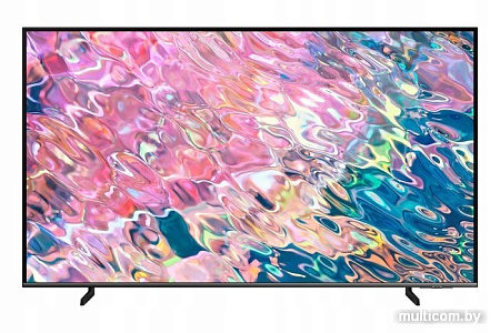 Телевизор Samsung QLED Q67B QE55Q67BAU