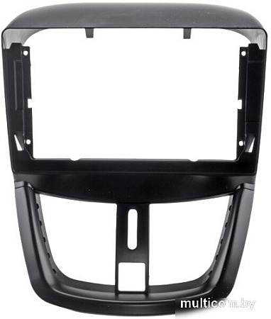 Переходная рамка Incar RFR-FC254 для Peugeot 207