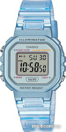 Наручные часы Casio Collection LA-20WHS-2A