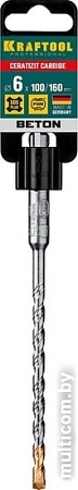 Бур KRAFTOOL 29320-160-06_z02