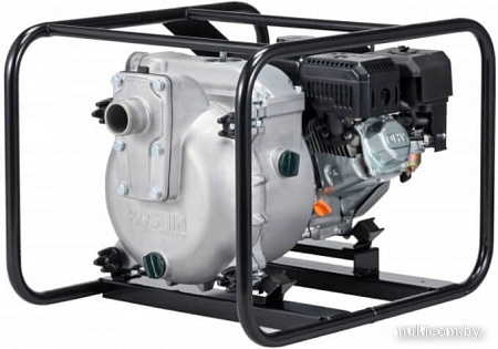 Мотопомпа Koshin KTZ-50X o/s