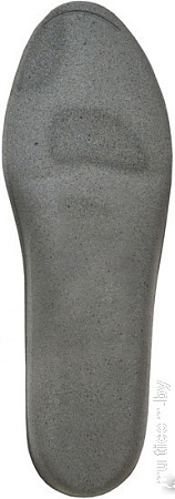 Стельки ортопедические Orto Profi SB08 Каркасные (р.37-38)